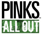 Pinks All Out Announces 2010 Schedule: Large Venues Abound
